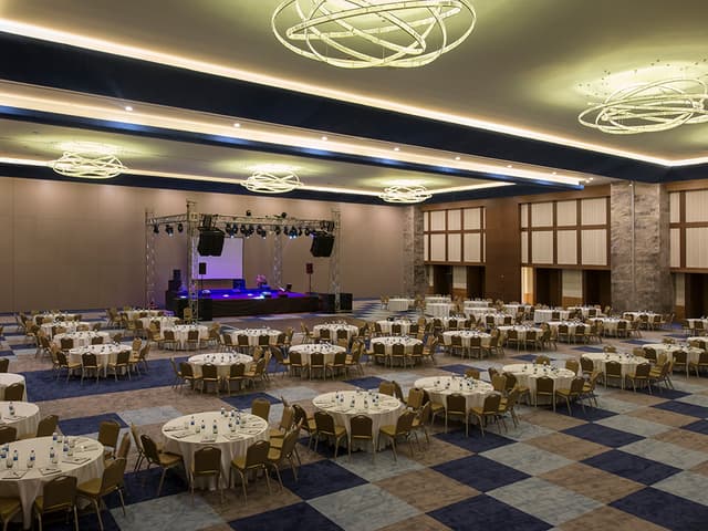 MICE & Events