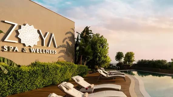 Spa & Wellness