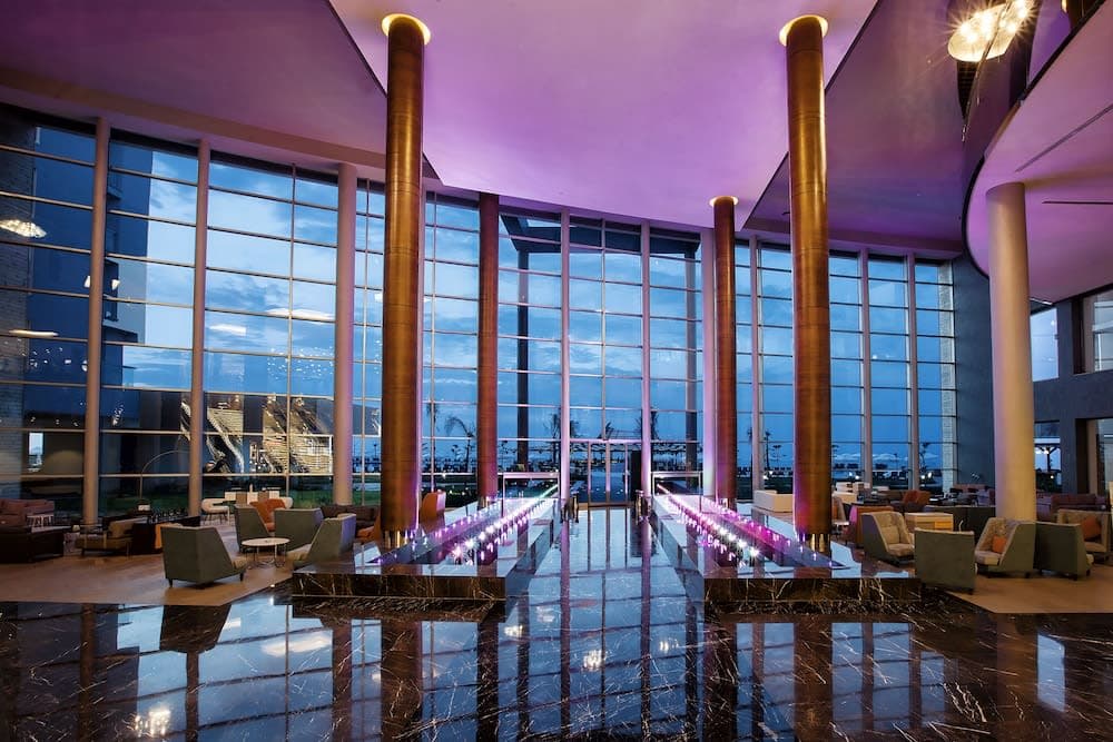 Elexus Hotel