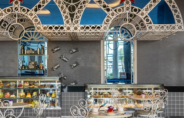 Cannoli Patisserie